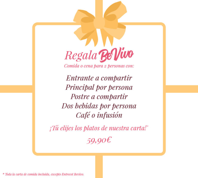 Regala Bevivo